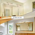 thumbnail image 5 of Aplique Led Para Espejo De Baño 5w 230v 500lm, Ip44, 5 of 5