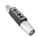 thumbnail image 1 of Luz de Evaluación de jade ANGGREK Recargable Por USB, 1 of 7