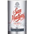 thumbnail image 2 of Pack de 12 Tequila San Matias Plata de 1 l San Matias Plata 1l, 2 of 2
