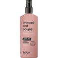 thumbnail image 1 of Loción bronceadora en aerosol B.Tan Bronzed and Boujee SPF 15, 1 of 9