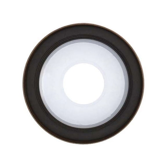 Front Crankshaft Seal - Compatible with 2001 - 2006 BMW 325Ci 2002 2003 2004 2005