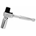 thumbnail image 3 of Cal Hawk Tools BSPRS4R 1/2" Scaffold Ratchet with 7/8" Deep Socket, 3 of 3