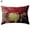 B*, variante sur Koszal Rectangle Housse de Coussin Housse de Coussin Caché Fermeture à Glissière Taille Jeter Taie d'Oreiller