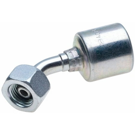 

Gates Gates - G25831-0404 - Hydraulic Coupling / Adapter
