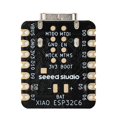 thumbnail image 1 of XIAO ESP32C6 Tiny Super Mini Board WiFi Bluetooth5.0 Development Board for for Soldered, 1 of 5