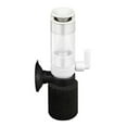 thumbnail image 1 of JUNWELL Mini Air Driven Sponge Aquarium Filter for 0.5-5 Gallon Small Fish Tank, 1 of 8