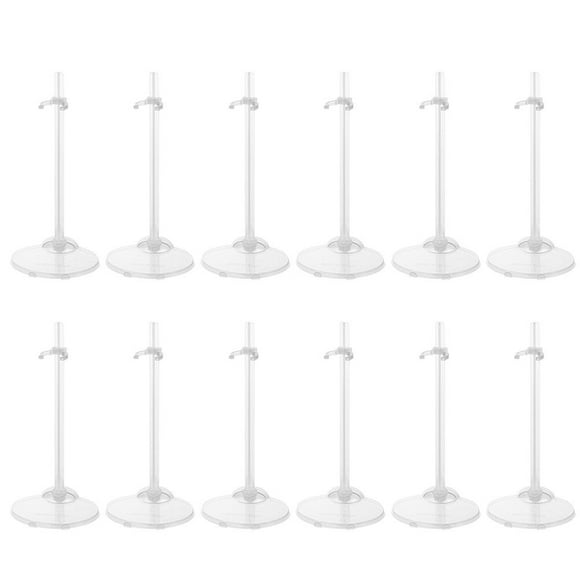 Barbie Doll Stands