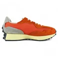 thumbnail image 2 of New Balance 327 Gulf Red Sun Glow Men's Shoes Casual Sneakers U327WRC, 2 of 6