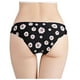 thumbnail image 3 of Las mujeres sedoso cómodo cintura baja transpirable Sexy Nylon tiene elasticidad calzoncillos Fridja nalpqowj13735, 3 of 6
