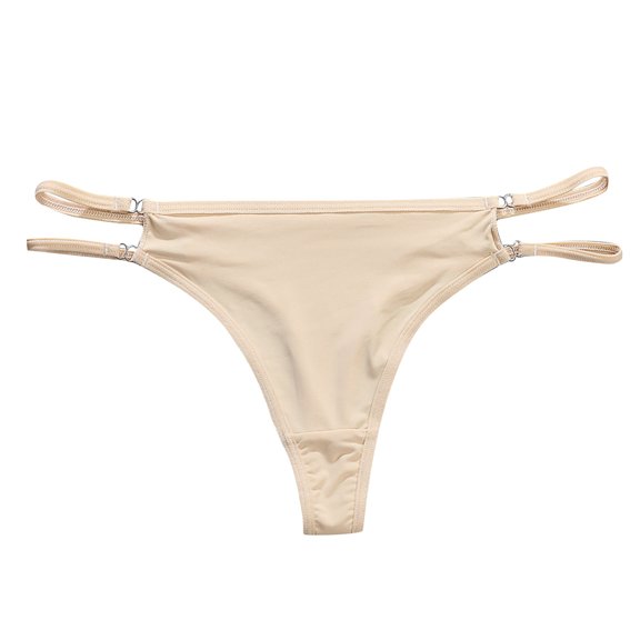 Vedolay Womens Briefs Seamless Underwear for Women No Show Panties Feel Air Invisibles Bikini Panties,Purple One Size