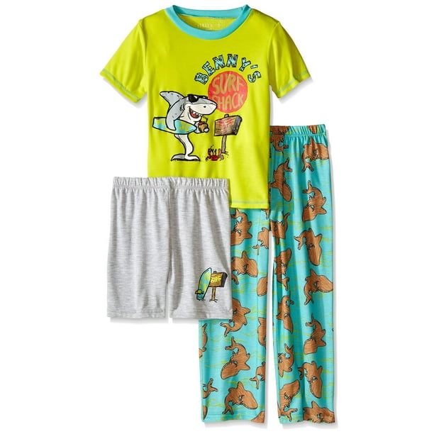 komar kids komar kids boys pajamas surfer short sleeve komar pajamas size chart