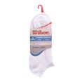 thumbnail image 1 of Tin Wilson para Hombre, Corto sin Felpa Multicolor 3 Pares Unitalla de 25 a 28 cm, 1 of 4
