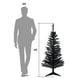 thumbnail image 2 of Árbol de Navidad artificial Kadunmina de 4 pies con soporte de 115 puntas de rama, 2 of 6