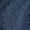 Blue, variant on Bohemian Style Pleated Wide-Leg Jeans