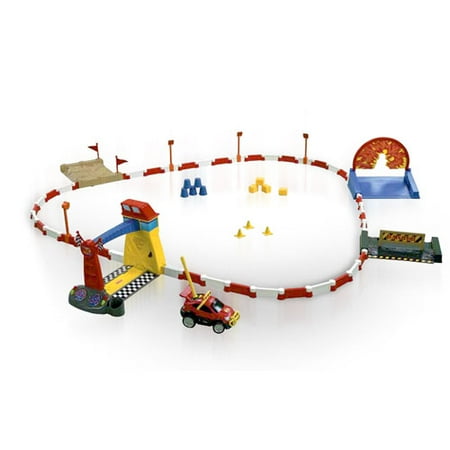 Fisher-Price Grow-With-Me RC Rally
