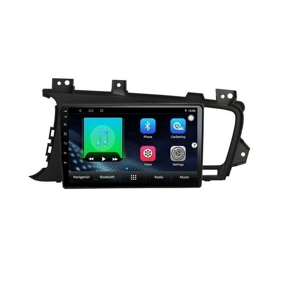 Torovo Car Radio Stereo Kia Optima 2011-2015 Android Carplay Gps 2 32g