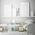 thumbnail image 4 of Mobutofu Safe Mirror Acrylic Mirror Clear Reflection for Home Decoration 1Pack, 4 of 8