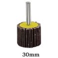 thumbnail image 1 of Disque de Roue de Ponçage 20-80mm 80 Grains Outil de Polissage de Meule Abrasive, 1 of 6