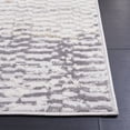 thumbnail image 3 of SAFAVIEH Palma Erica Abstract Area Rug, Beige/Light Grey, 4'5" x 6'5", 3 of 8