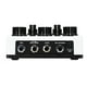 thumbnail image 4 of Pedal de efectos de retardo para guitarra DigiTech Rubberneck White, 4 of 6