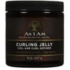 As I Am Curling Jelly, 8 oz (Pack of 3)
