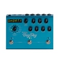 thumbnail image 1 of Pedal de reverberación Strymon BigSky multidimensional con 12 tipos, 1 of 2