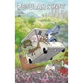 thumbnail image 1 of REGULAR SHOW 1B EDITORIAL KAMITE, 1 of 2