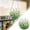 B, variant on 83 Pieces 7.4 Inch Floral Acrylic Puzzle Suncatcher, Plants Theme Window Hanging Ornament, Garden & Home Decor for Mom Birthday Gift