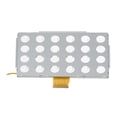 thumbnail image 2 of Nintendo Manette Wii U LCD de Remplacement, 2 of 2