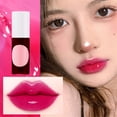 thumbnail image 4 of Rouges à Lèvres pour Femmes Teinture Gloss Base Couleur Superposée Hydratante Rouge à Lèvres Base Gloss Rouge à Lèvres Eau 3.5ml, 4 of 9