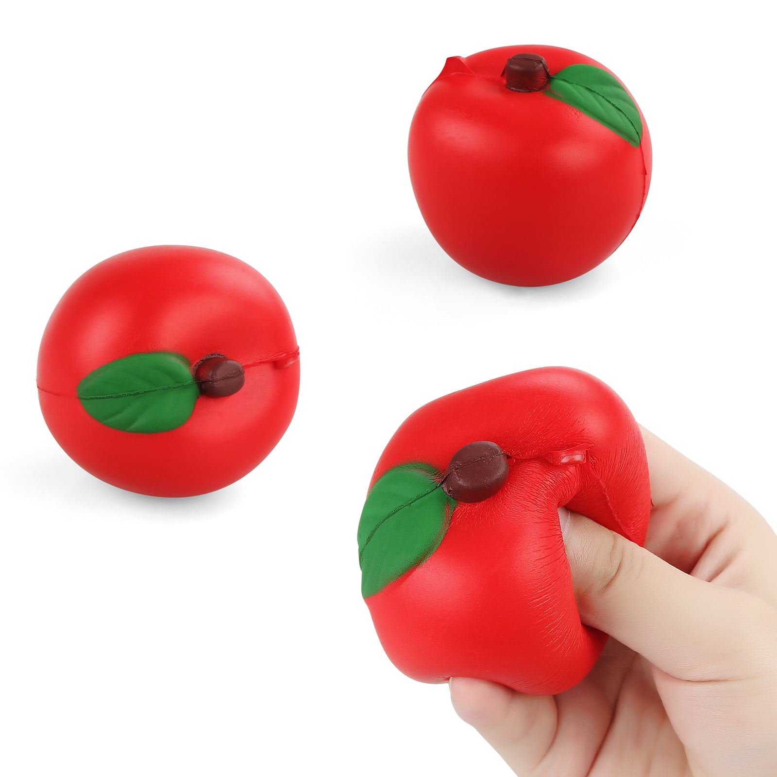 stress squeeze toy