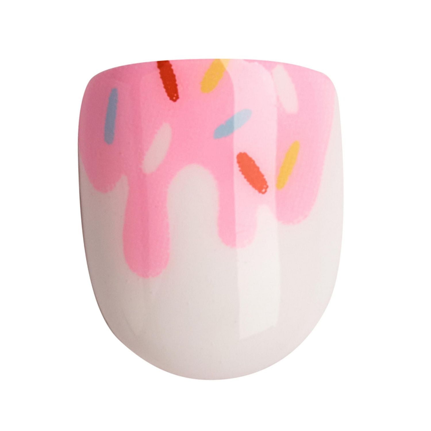 KISS ImPRESS Mini - Super Duper, Fake Nails