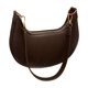 thumbnail image 2 of Bolso de hombro informal de moda para mujer | Bolso bandolera de piel sintética | Correa ajustable | Uso diario para ir al trabajo, citas, viajes y compras, 2 of 6
