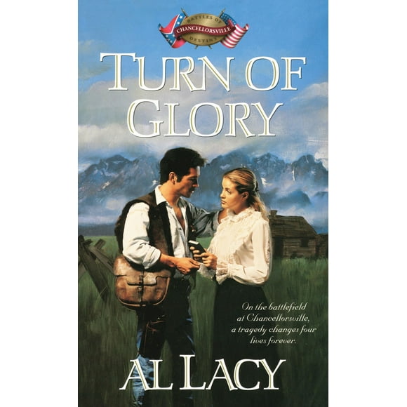 Pre-Owned Turn of Glory (Paperback) 1590528972 9781590528976