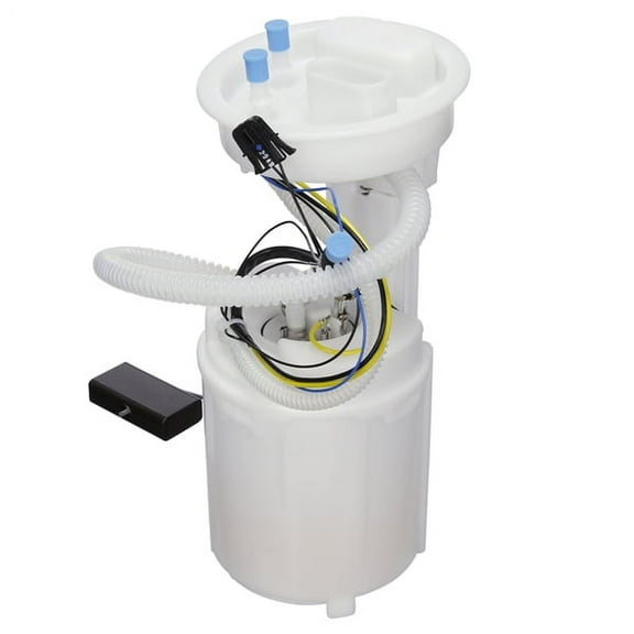 Delphi Fuel Pump Module Assembly P/N:FG1410 Fits select: 2002-2006 AUDI TT