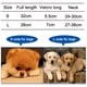thumbnail image 5 of pieza ajustable mascotas perro gato pajarita mascota disfraz corbata Collar para perros pequeños cachorro accesorios de aseo Ormromra 220529-1, 5 of 8