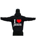 thumbnail image 1 of toraway Hoodies for Men Coton Winter Homme à Manches Longues Pull à Capuche Sweatshirt Mode Imprimé Couleur Unie Col Rond Sweatshirt TTG, 1 of 4