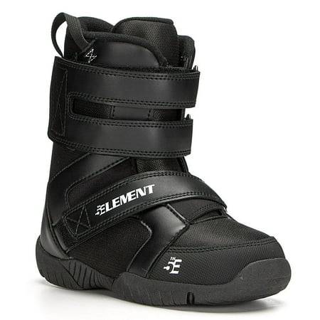 Ltd Snowboard Boots - 5th Element ST Mini Kids Snowboard Boots