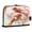 Golden Carp, variant on Pencil Bag with Magnetic Foldable Base Large Capacity Stand-Up Pencil Case Durable Nylon Pen Pouch Enchanted Ocean Scene