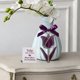 thumbnail image 4 of Decoración del hogar, decoración de habitaciones, decoración de paredes, flores decorativas planas de acrílico, regalo., 4 of 6