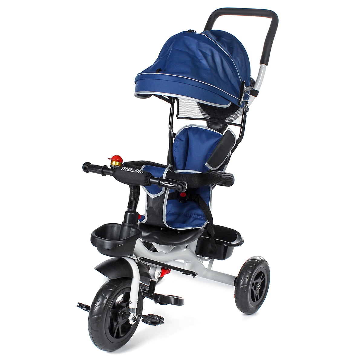 Трехколесный велосипед Baby Land ts3310
