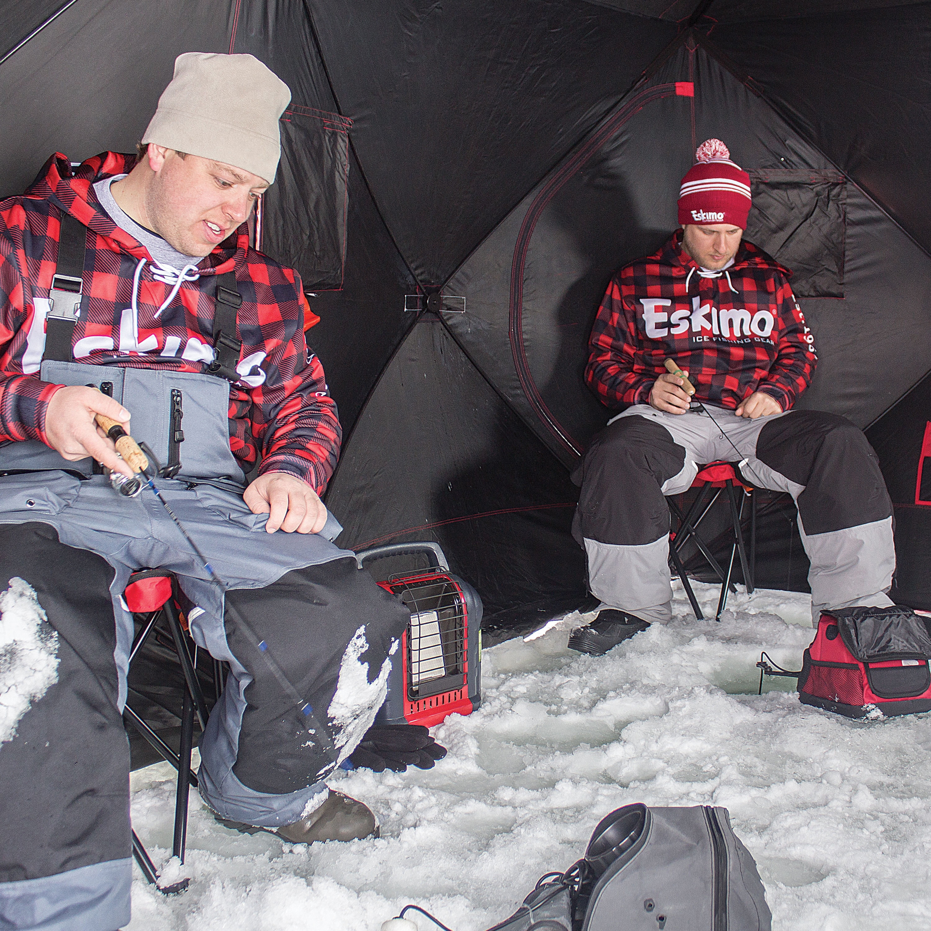 Eskimo quickfish 6 cheap