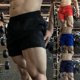 thumbnail image 3 of Pantalones deportivos Pantalones cortos para hombre Pantalones de baloncesto Fútbol Pantalones para correr al aire libre Pantalones casuales Pantalones de pijama Pantalones de yoga para fitness, 3 of 3