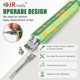 thumbnail image 4 of Kit de Herramientas para Remover Terminales JRready ST5355 para Cableado de Vehículos, 4 of 8