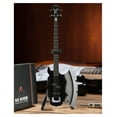 thumbnail image 2 of Drevy 1 KISS Axe Guitar 2M K01 5006, 2 of 2