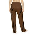 thumbnail image 4 of Effete Feline Claw Marks Scratch Women Pajama Pants (AOP), 4 of 6