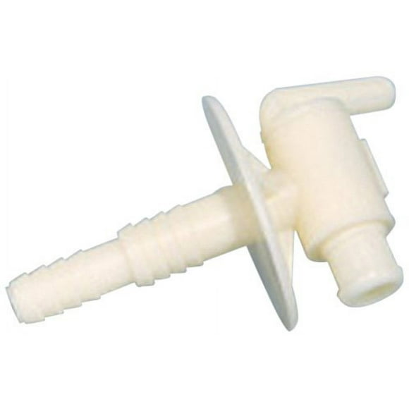 Rv Freshwater Drain Valve