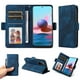 thumbnail image 1 of Funda GANGXUN para OPPO Reno 6Z 5G con diseño acolchado elegante, cuero PU, protección total y ajuste preciso, 1 of 5