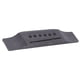 thumbnail image 2 of Puentes de guitarra de madera Sunnimix Estilo A 6 hoyos Reemplazo, 2 of 6