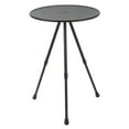 thumbnail image 2 of Table Pliante Portable, Table Ronde de Camping Pliante Table Ronde de Camping Pliante Table de Camping Pliante Conçue pour l'Avenir, 2 of 8
